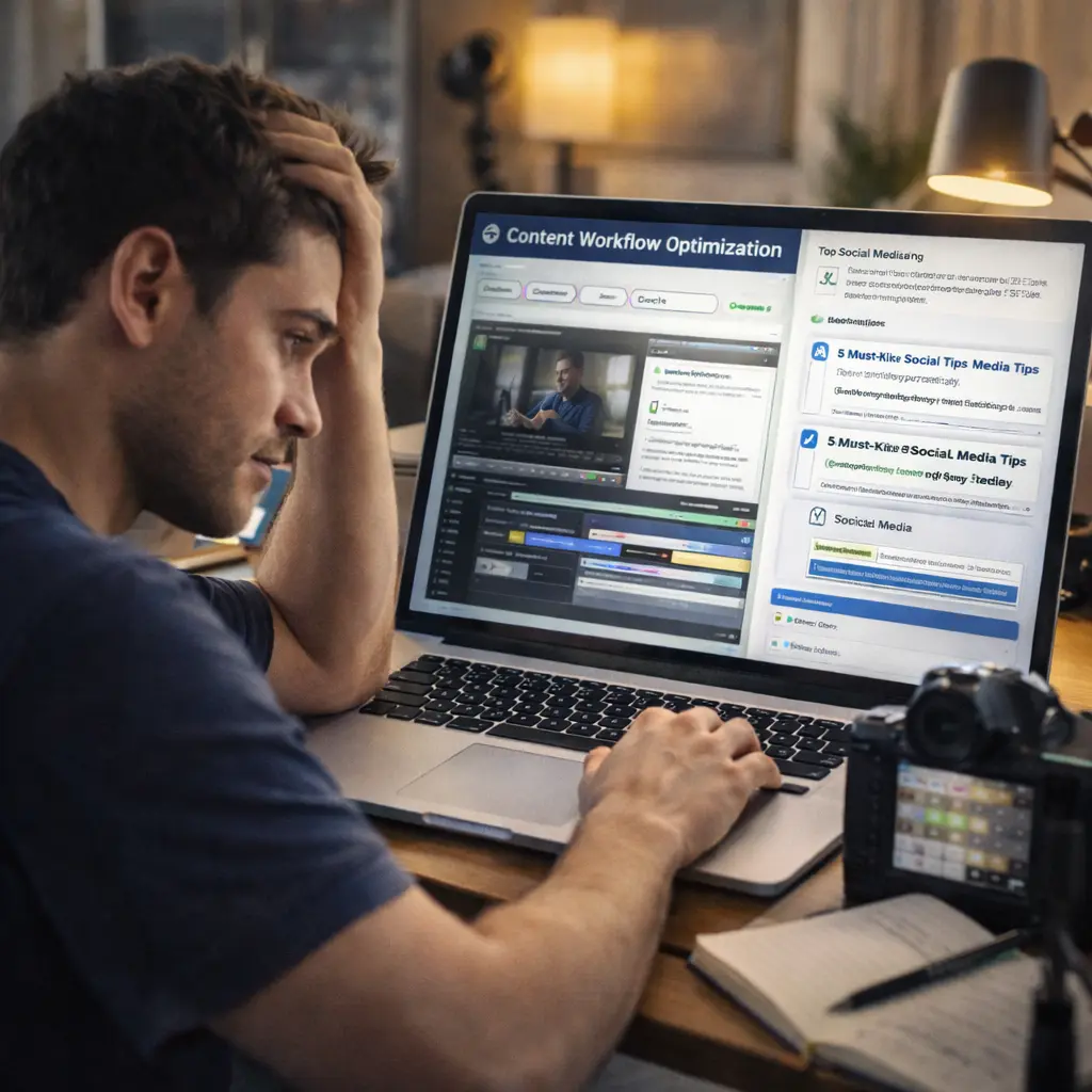AI tools for content creators