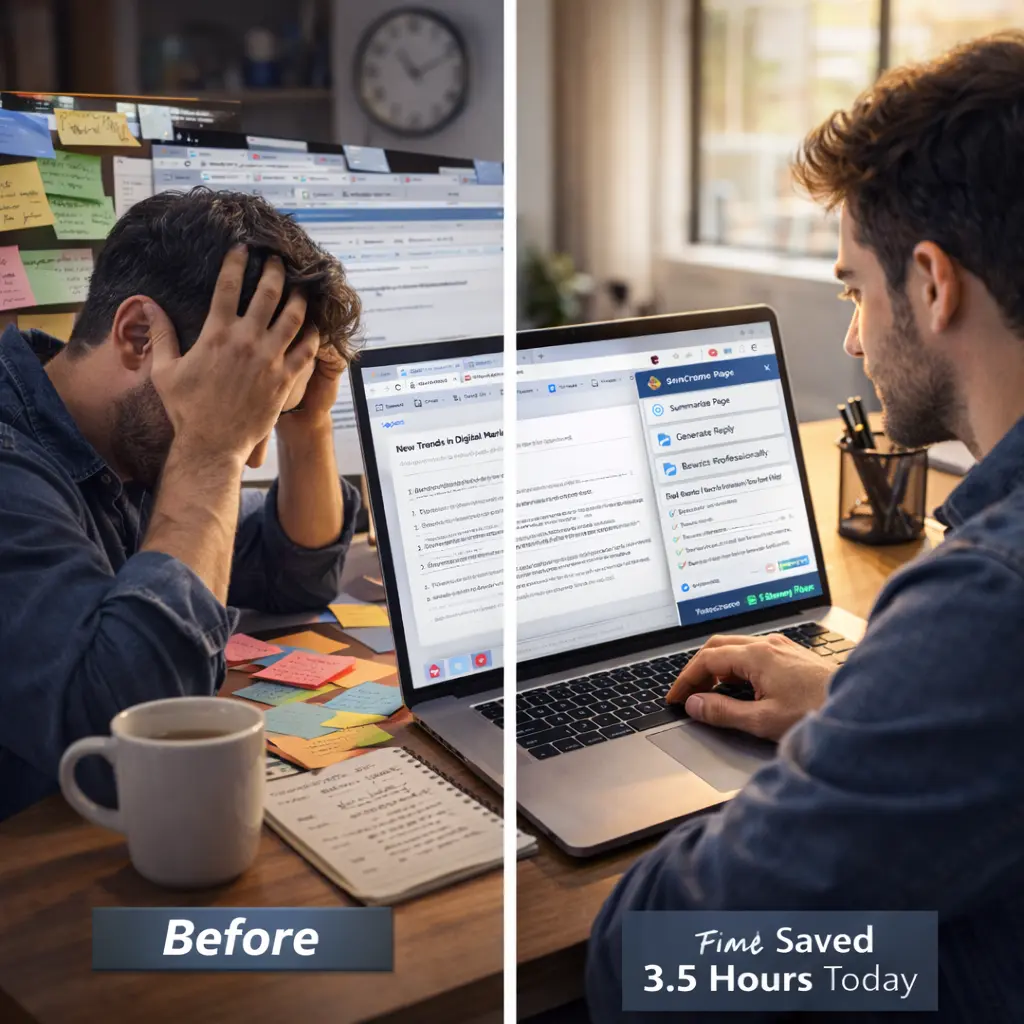 free ai chrome extensions
