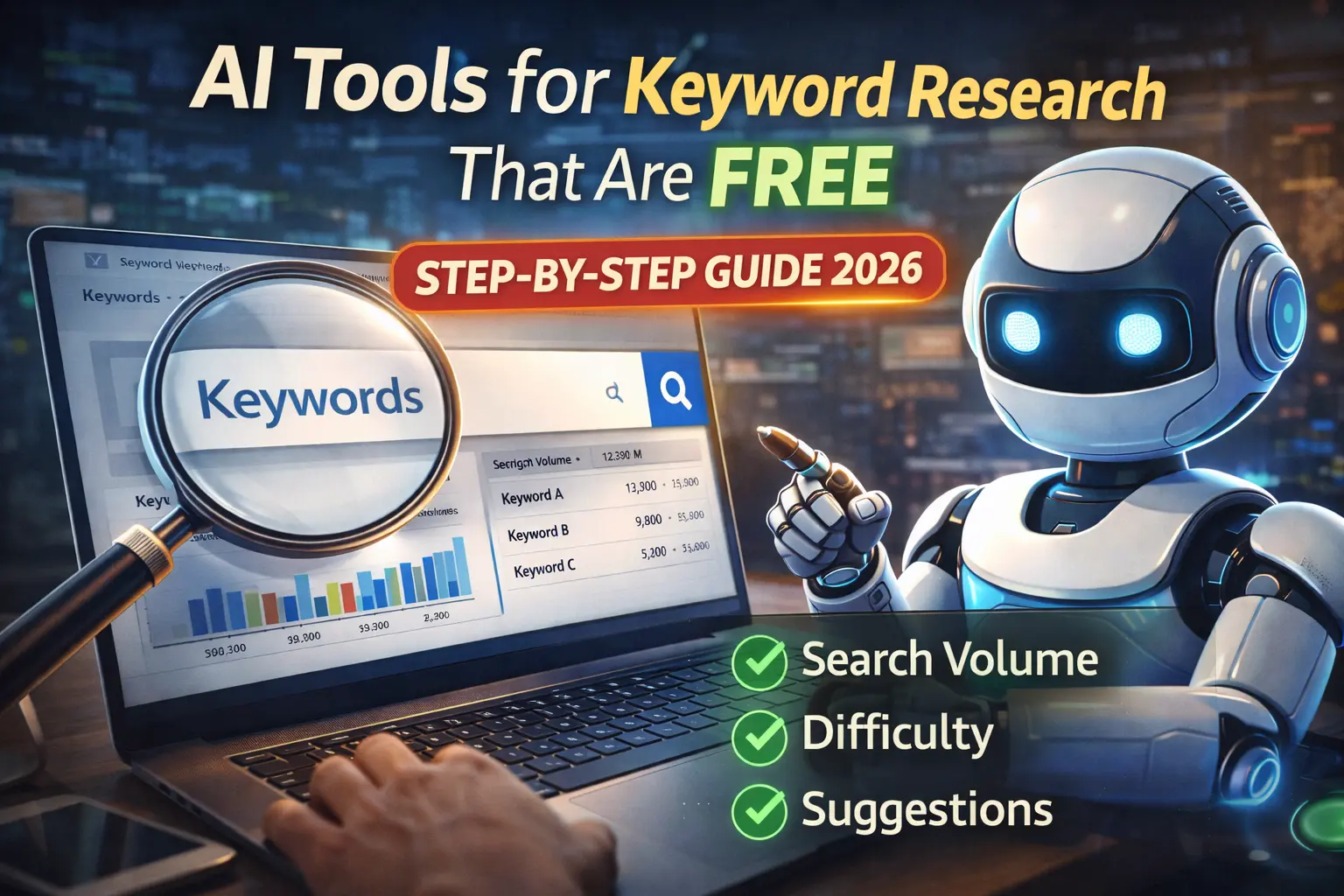 keyword research