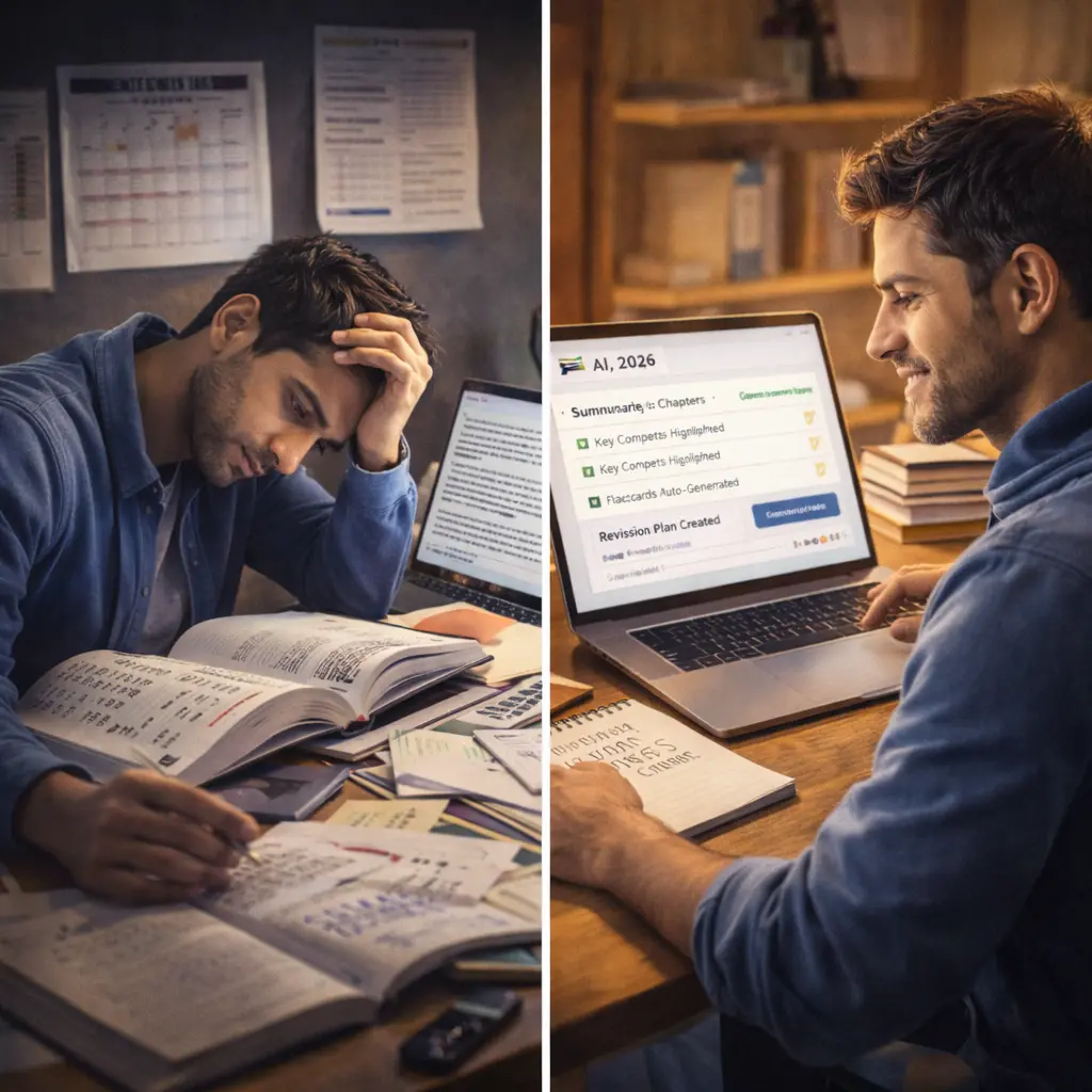 free AI tools for Indian students