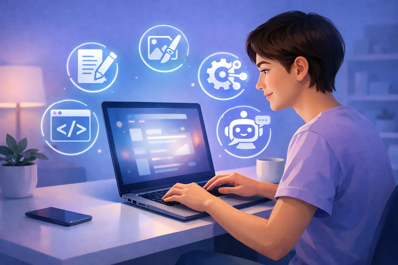 AI Tools for Beginners