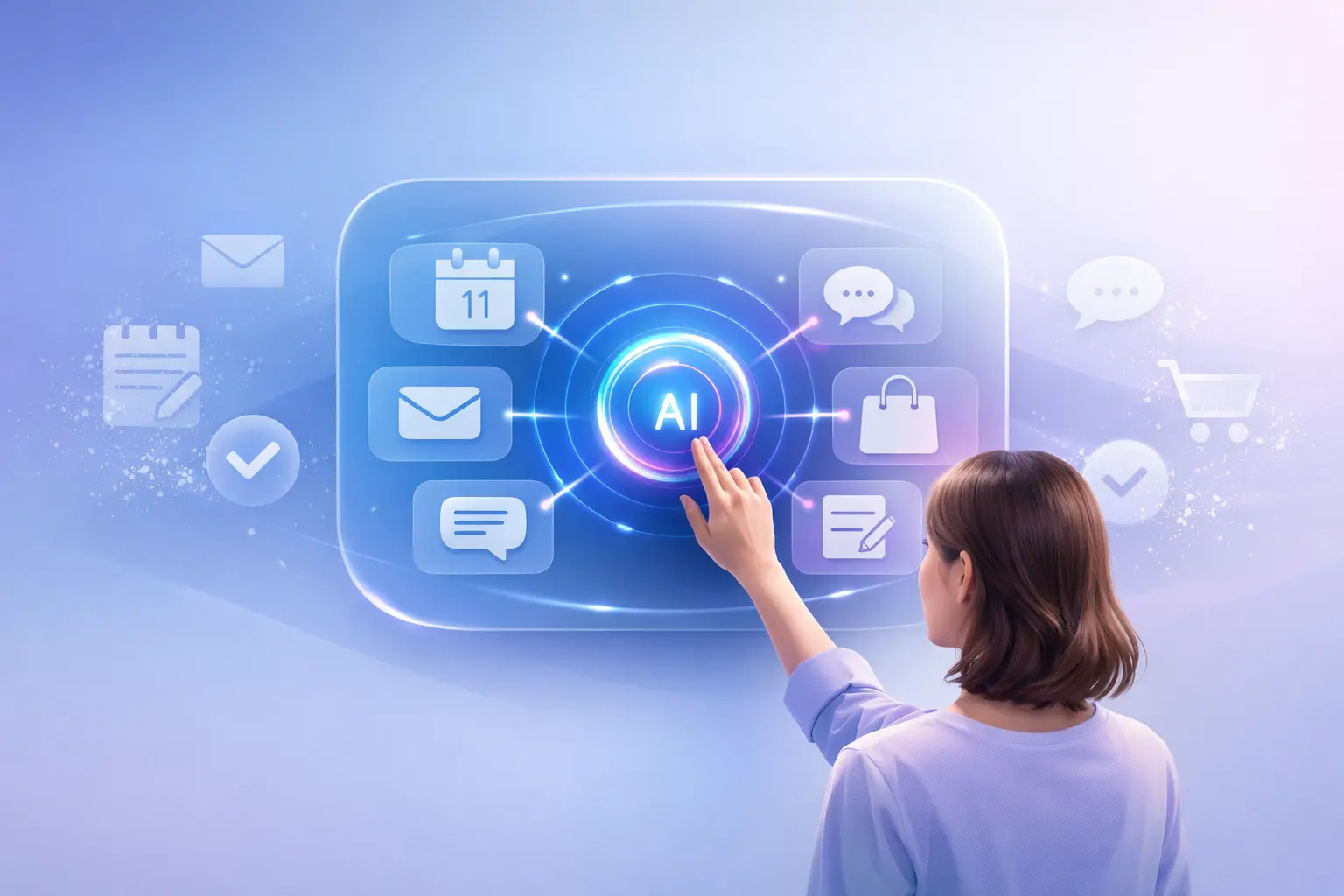 AI Tools Replace Daily Apps