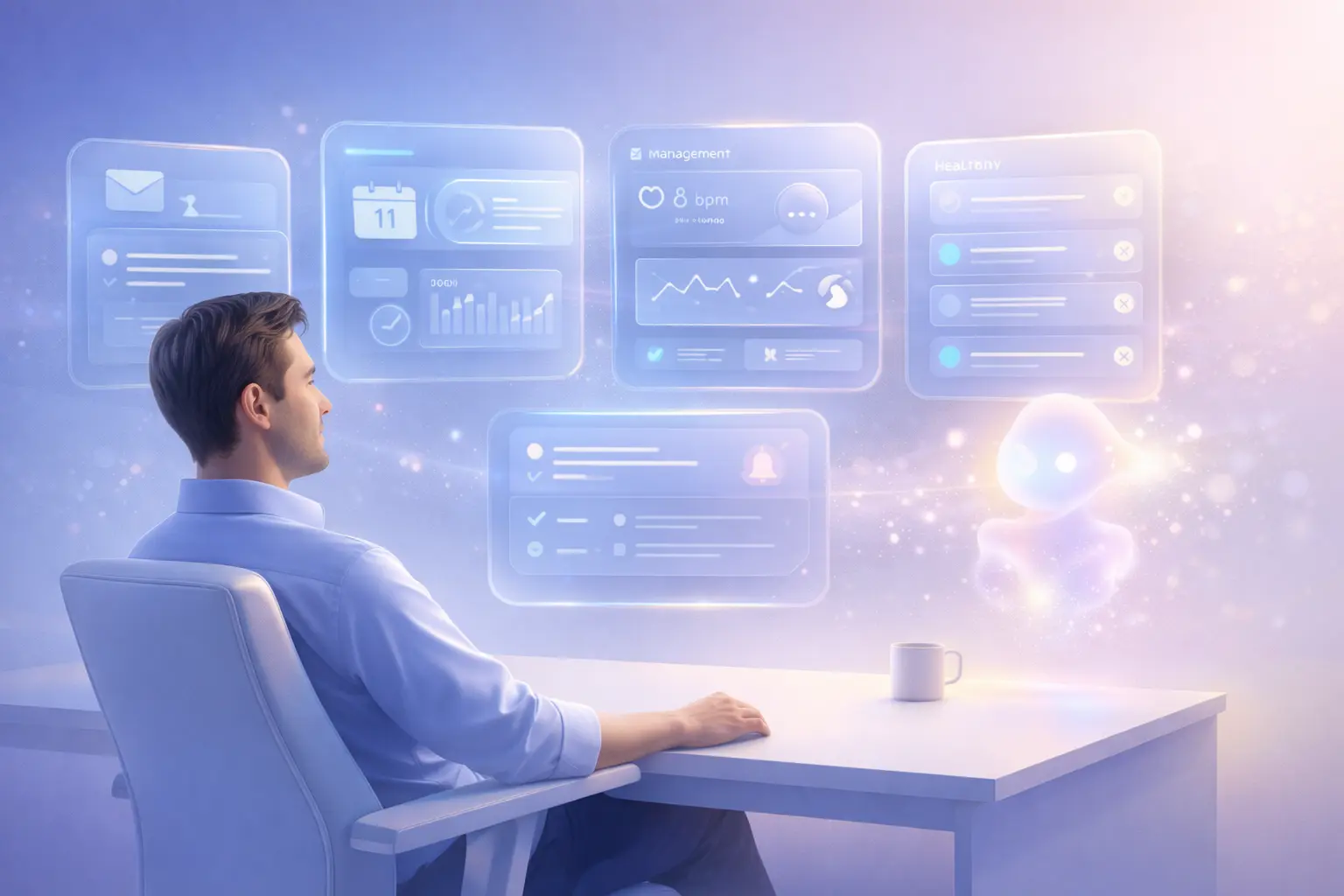 AI Personal Assistants in 2026