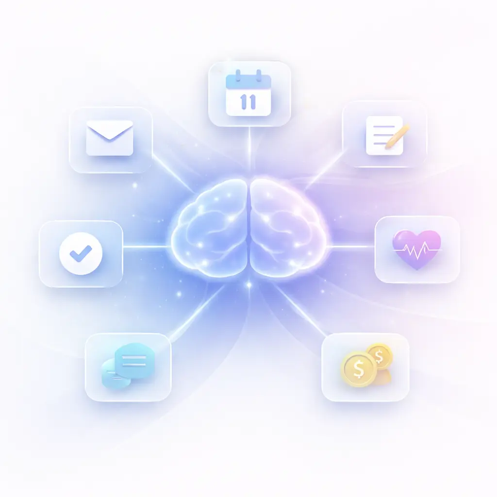 AI Personal Assistants in 2026