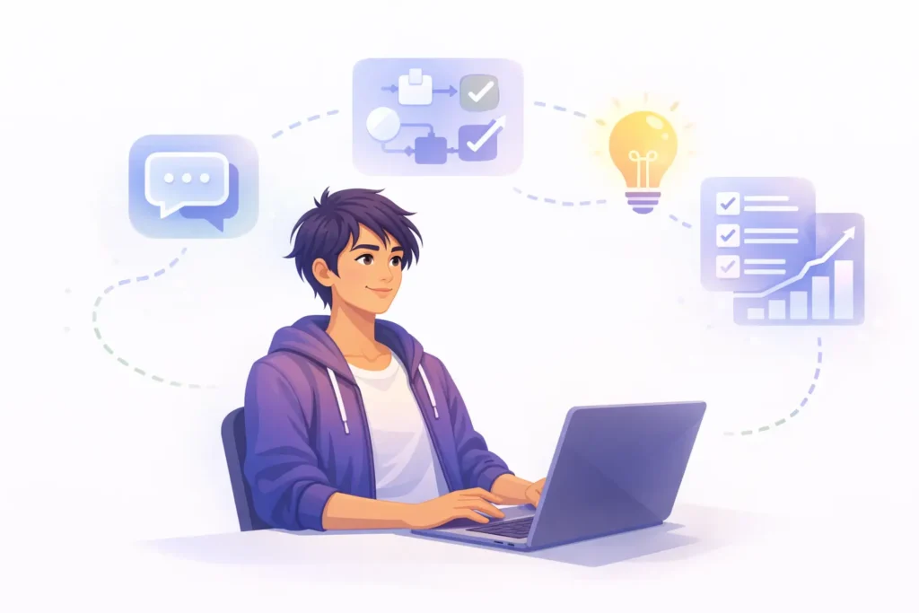 AI skills to learn in 2026