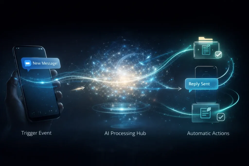 ai automation for beginners