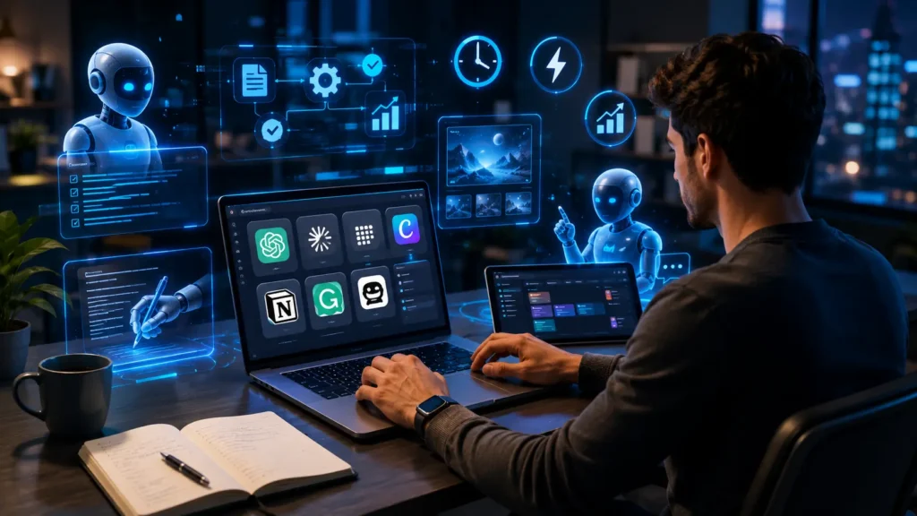 best free AI tools
