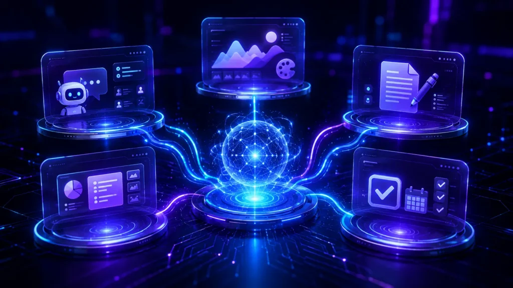AI tools