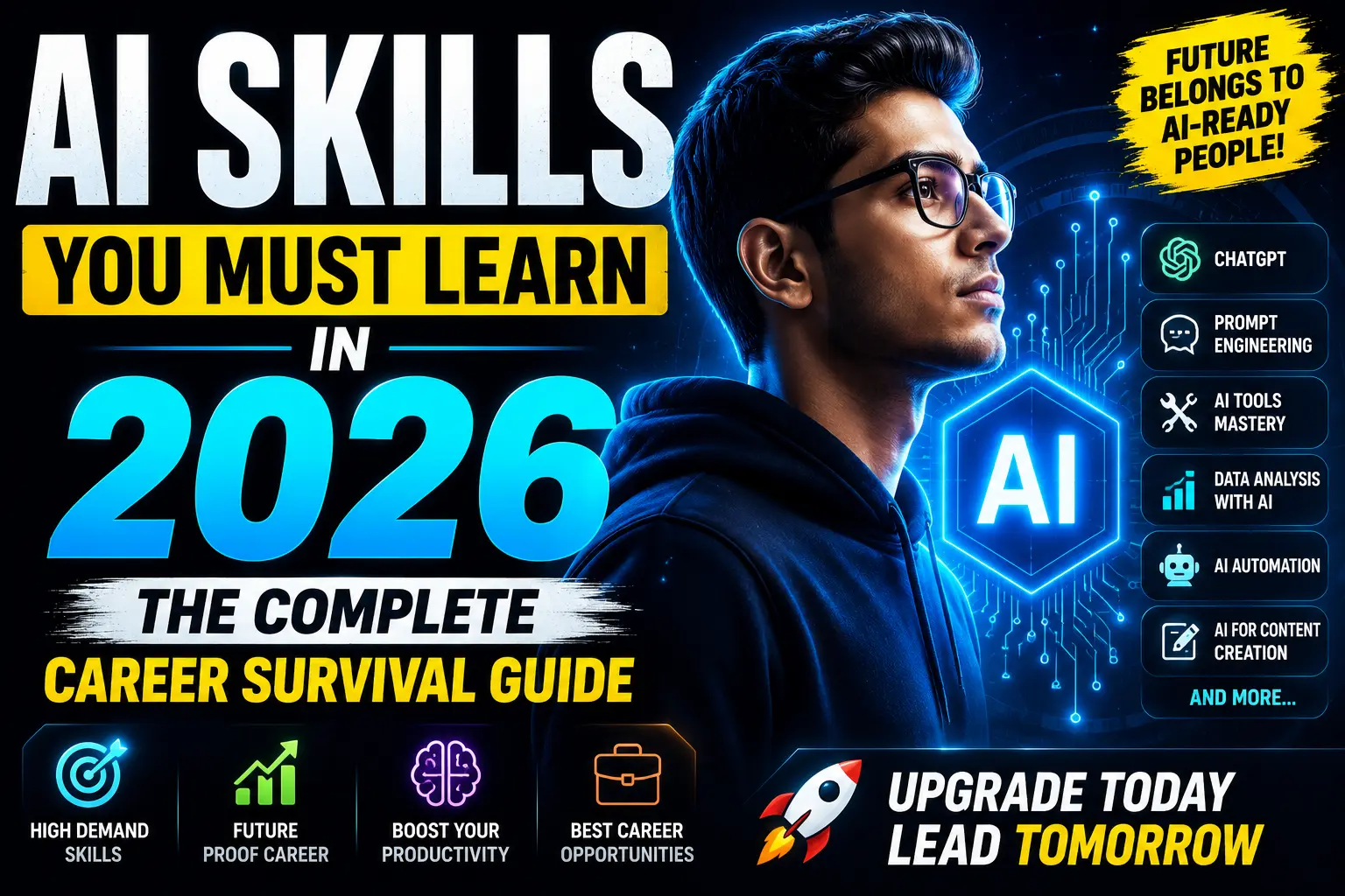 AI skills