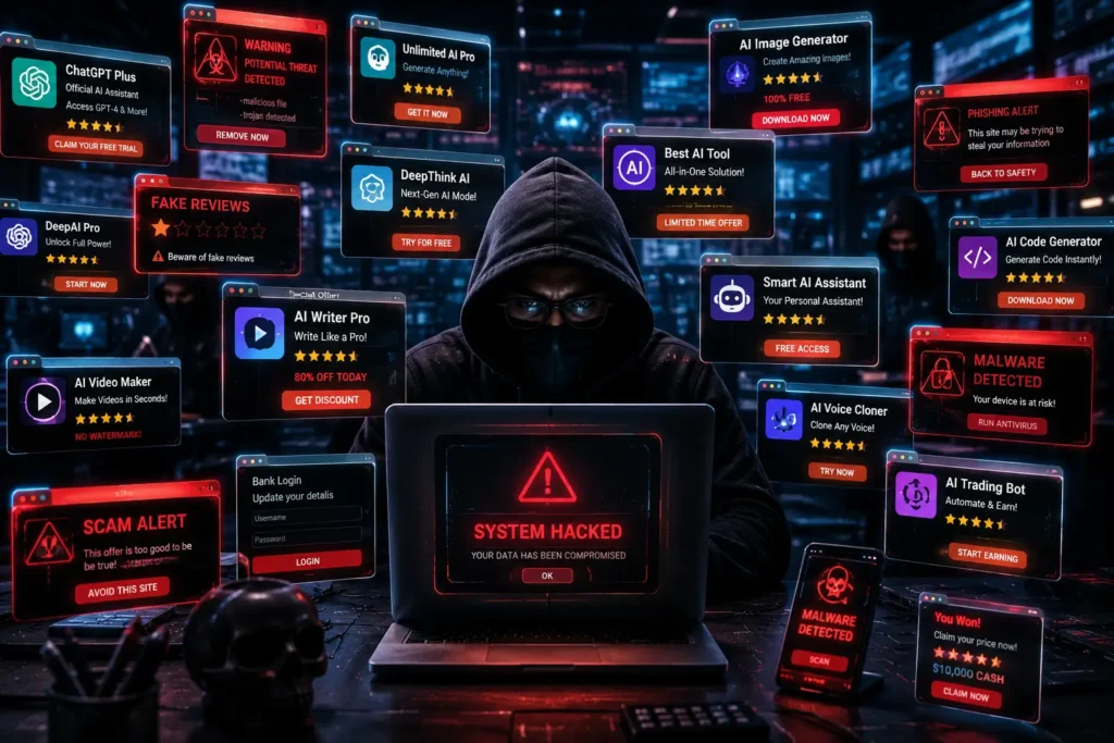 AI scams