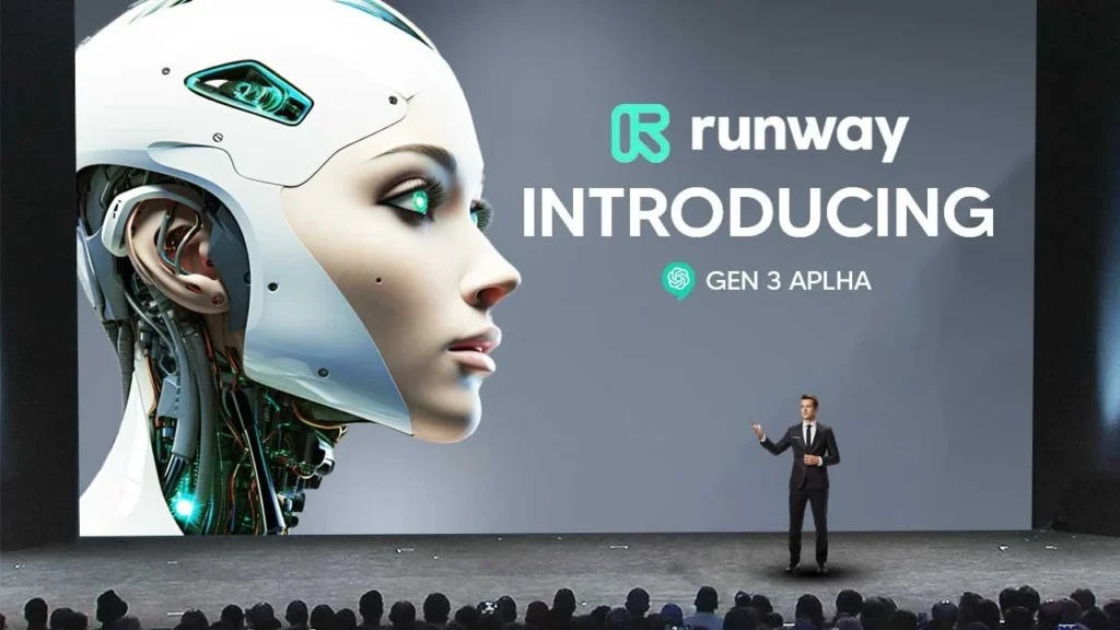 make money with Runway Gen-3