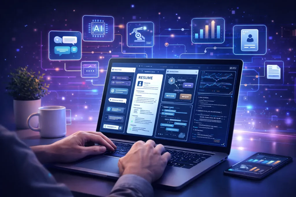 AI skills for beginners