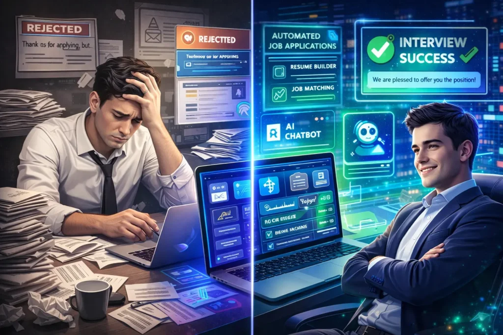 AI Tools for Job Seekers